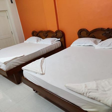 Sibi Lodge Coimbatore Esterno foto