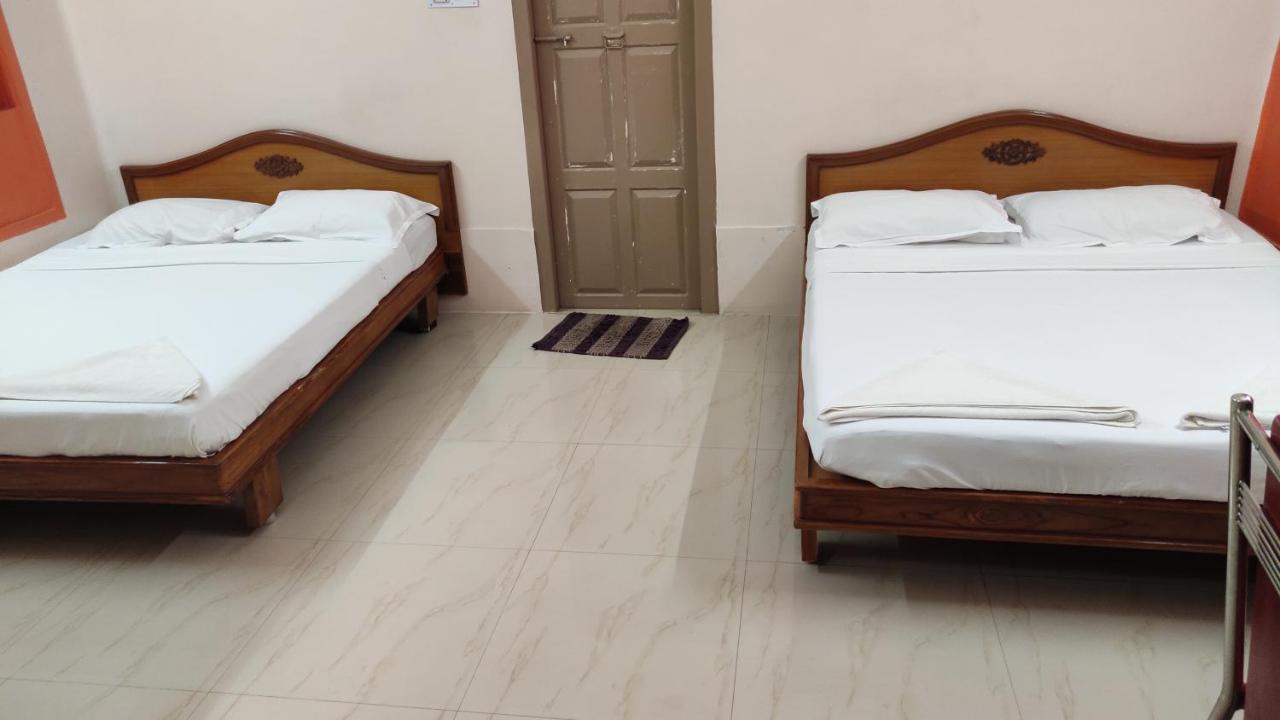 Sibi Lodge Coimbatore Esterno foto