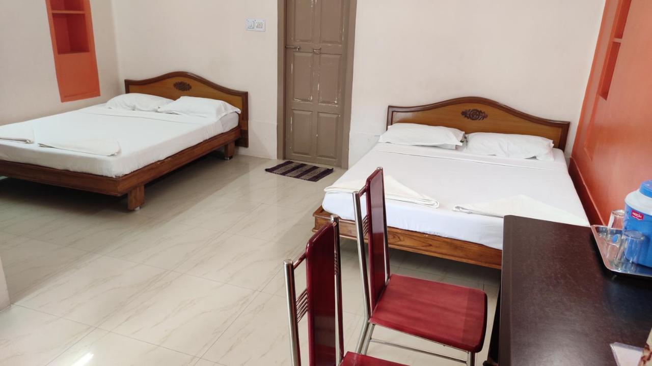 Sibi Lodge Coimbatore Esterno foto