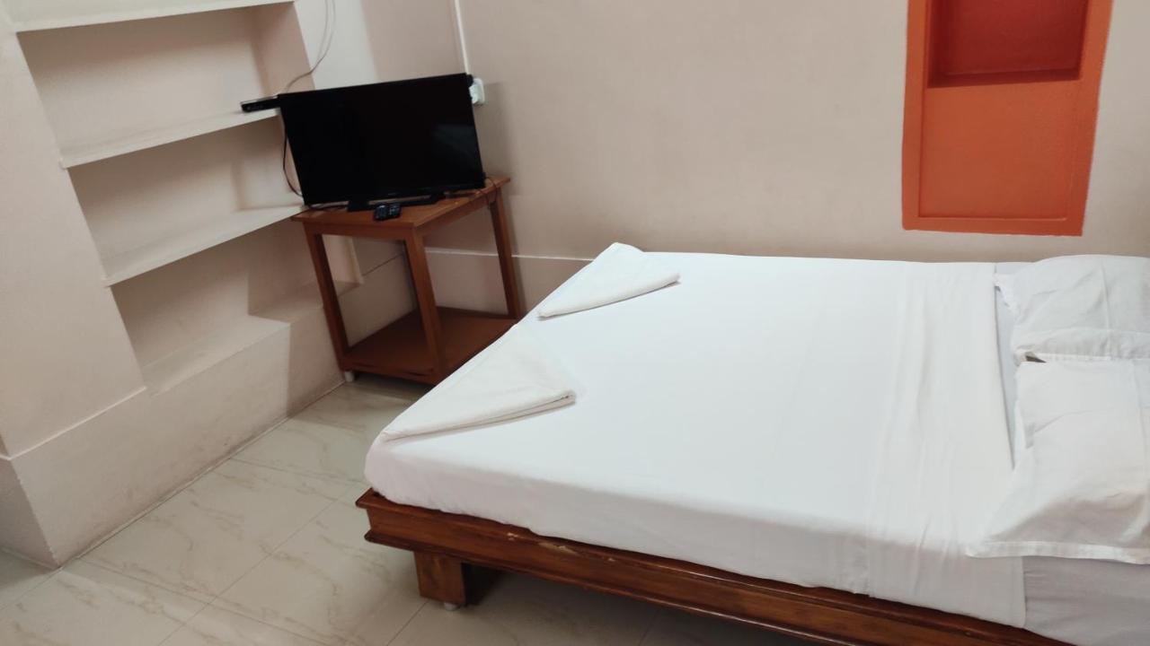 Sibi Lodge Coimbatore Esterno foto
