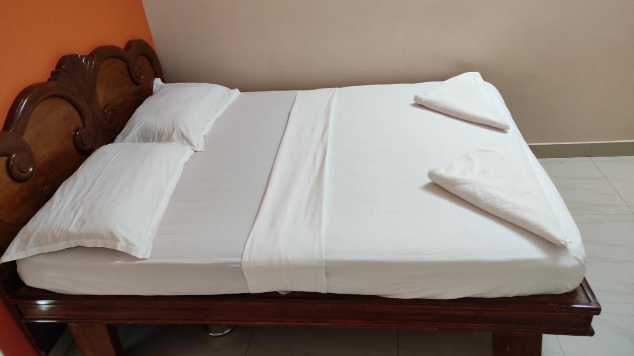 Sibi Lodge Coimbatore Esterno foto