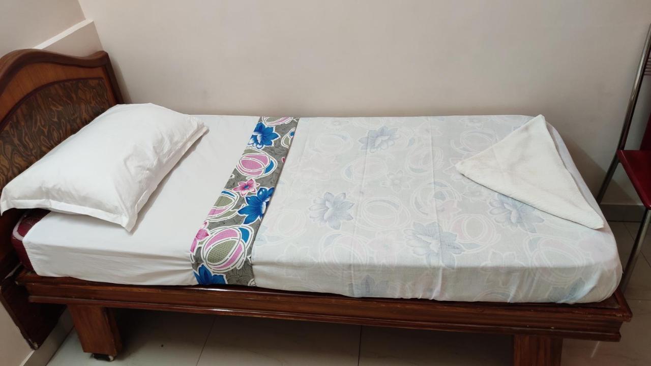 Sibi Lodge Coimbatore Esterno foto