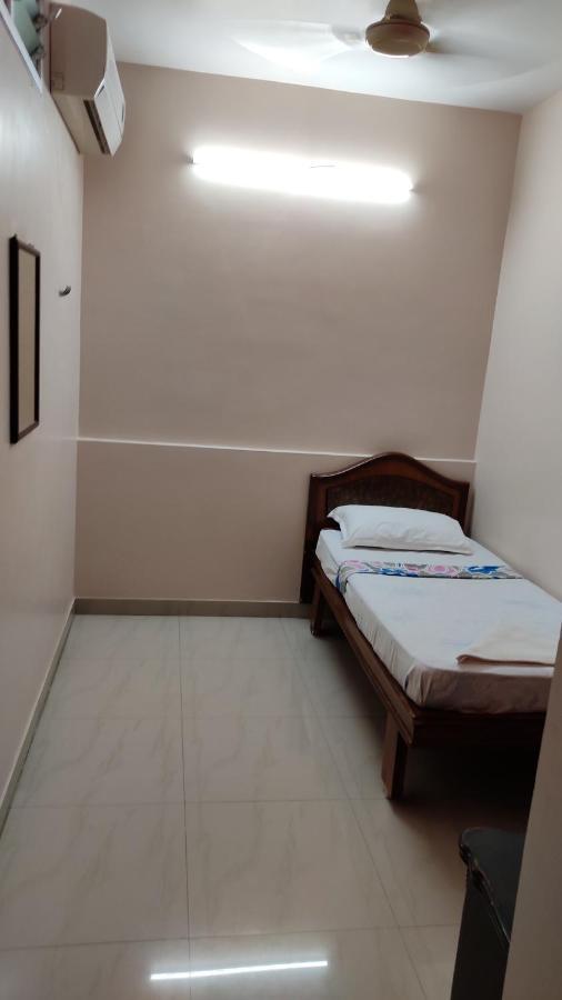 Sibi Lodge Coimbatore Esterno foto